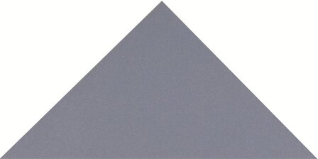 Triangle 149 x 106 x 106 (Blue)