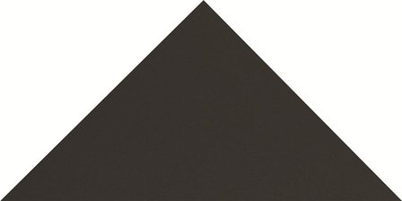 Triangle 104 x 73 x 73 (Black)