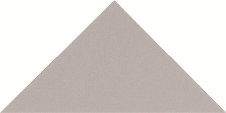 Triangle 104 x 73 x 73 (Grey)