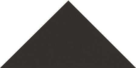 Triangle 73 x 52 x 52 (Black)