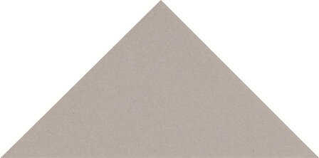 Triangle 73 x 52 x 52 (Grey)