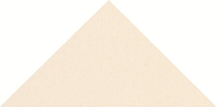 Triangle 50 x 36 x 36 (White)