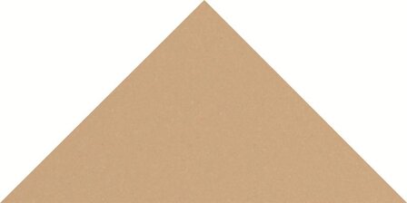 Triangle 50 x 36 x 36 (Buff)