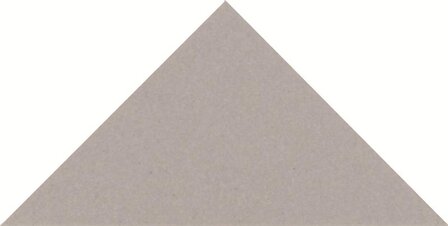 Triangle 50 x 36 x 36 (Grey)