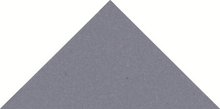 Triangle 50 x 36 x 36 (Blue)