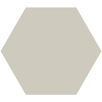 Hexagon Large Classic 185 x 185 (Chester Mews)
