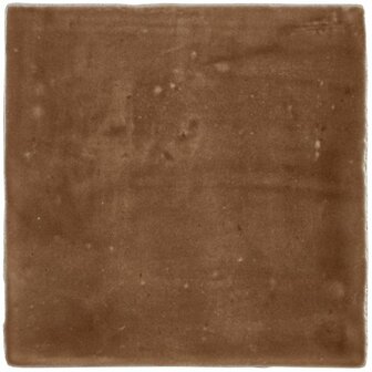 Chestnut Field Tile, 130 x 130 x 10