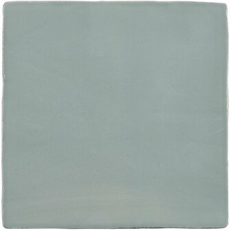 Lazul Field Tile, 130 x 130 x 10