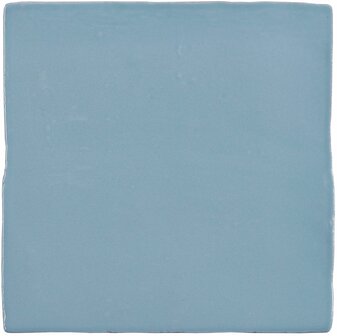 Lupin Field Tile, 130 x 130 x 10