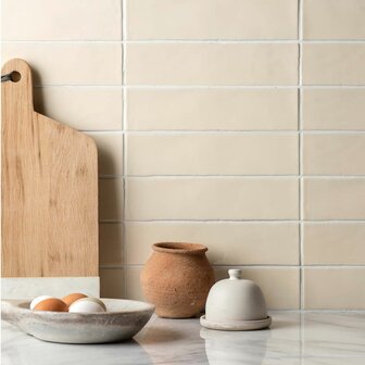 Palomino  Brick Tile 300 x 75 x 10