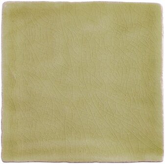 Sedge  Field Tile, 130 x 130 x 10