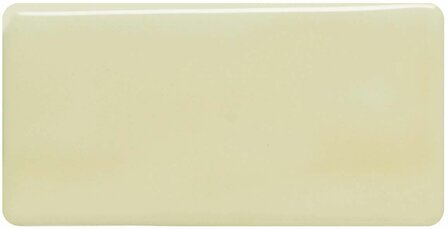 Thyme Half Tile, 127 x 63 x 10