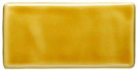 Honey Half Tile, 127 x 63 x 10