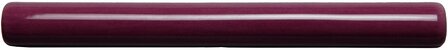 New Burgundy Semi Round Pencil, 105 x 13