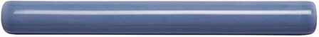 Periwinkle Semi Round Pencil, 127 x 13