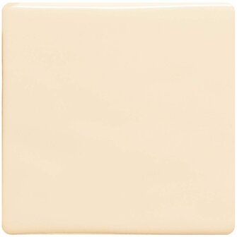 Pearl 127mm Field Tile, 127 x 127 x 10