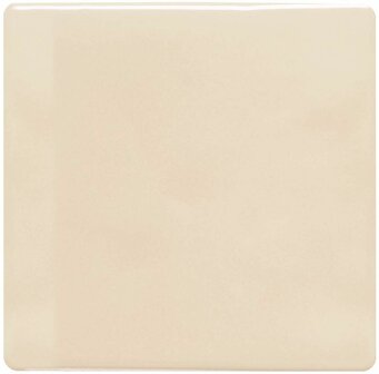 Oyster 127mm Field Tile, 127 x 127 x 10