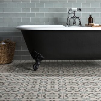 Sudbury Half Tile, 150 x 75 x 10