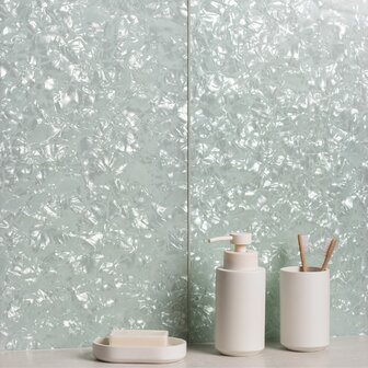 Crushed Pearl, 600 x 300 x 9