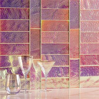 Pearl Gloss Brick, 200 x 75 x 8
