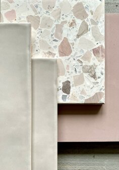 Terrazzo Lividonia, 600 x 600