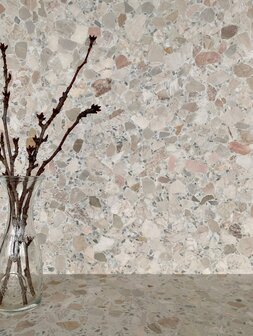 Terrazzo Lividonia, 600 x 600