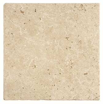 EW-LIV20X20 Levantine Ivory Tumbled