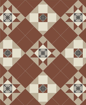 Winckelmans patroon Brighton 003