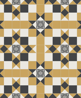 Winckelmans patroon Newcastle 002