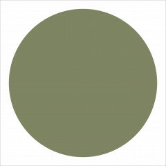 Winckelmans Rounds Taupe, 59 x 9 (op net)