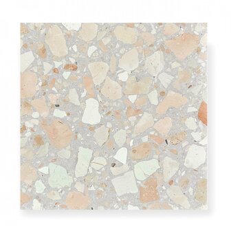 Terrazzo Giolitti, 600 x 600