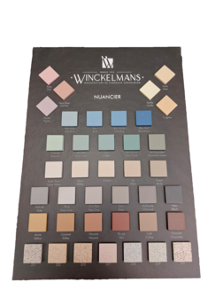 Sample Winckelmans