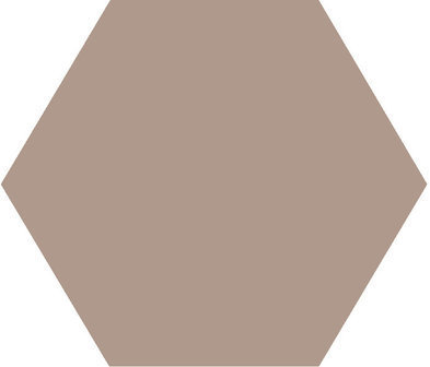 Winckelmans Hexagon Lin, 50 x 50 x 5 (op net)