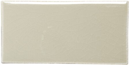 Half Tile Lavenham Crackle 150 x 75