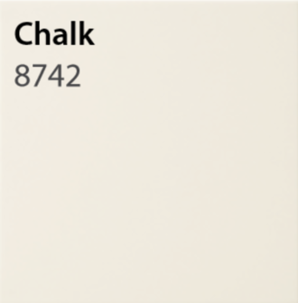 Plain Chalk , 298 x 298 x 8