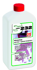 HMK S232 Vlekstop