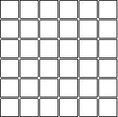 Winckelmans Square Ivoire, 50 x 50 x 5 (op net)