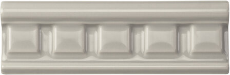 Chancel Grey Dentil, 152 x 50