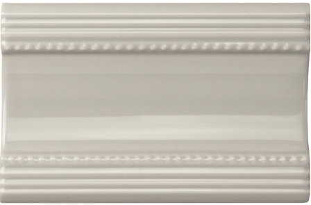 Chancel Grey Cornice, 152 x 75