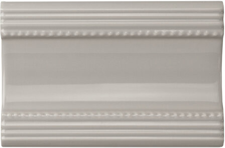 Westminster Grey Cornice, 152 x 75