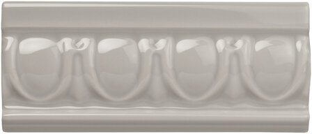 Westminster Grey Egg &amp; Dart, 152 x 65