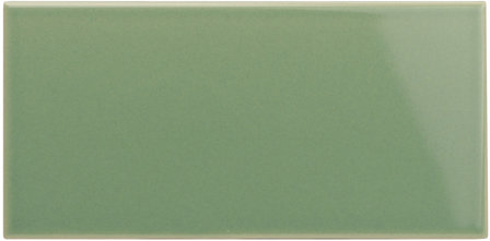 Jade Breeze Half Tile, 152 x 75 x 7