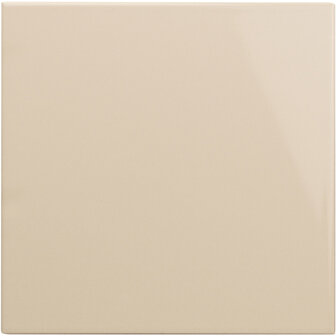 Imperial Ivory Field Tile, 152 x 152 x 7