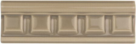 Palladian Beige Dentil, 152 x 50