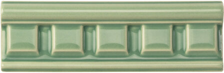 Jade Breeze Dentil, 152 x 50