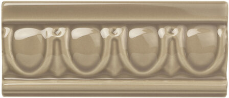 Palladian Beige Egg &amp; Dart, 152 x 65