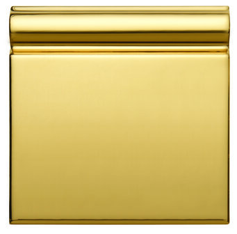 Gold Skirting, 152 x 152