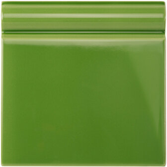 Pavillion Green Skirting, 152 x 152