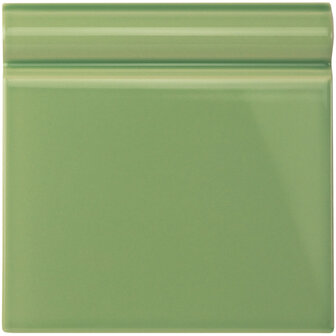 Palm Green Skirting, 152 x 152