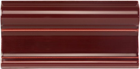 Burgundy Victoria, 152 x 75